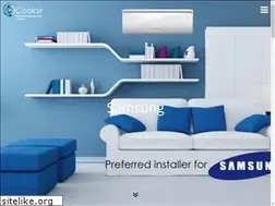 Sites similar to coolair.co.za