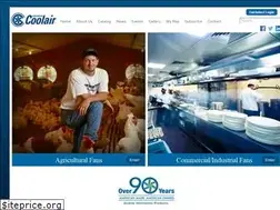 Sites similar to coolair.com