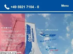 Sites similar to coolair.de