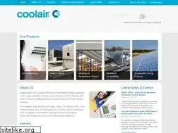 Sites similar to coolair.ie