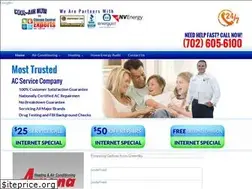Sites similar to coolairconditioningnow.com