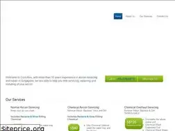 Sites similar to coolaire.com.sg