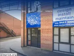 Sites similar to coolairniltd.com