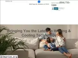Sites similar to coolairnola.com