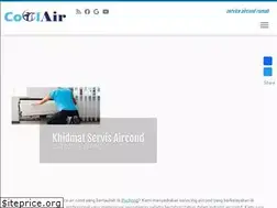 Sites similar to coolairservis.com