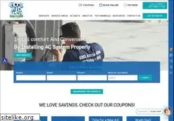 Sites similar to coolairusa.com