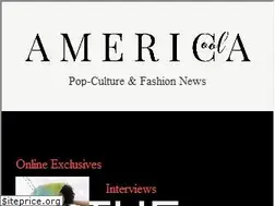 Sites similar to coolamericamag.com
