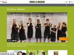 Sites similar to coolandclean.ch