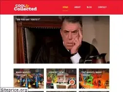 Sites similar to coolandcollected.com