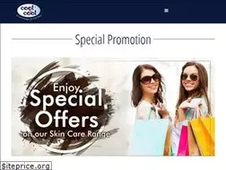 Sites similar to coolandcool.ae