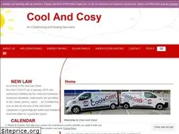 Sites similar to coolandcosy.es