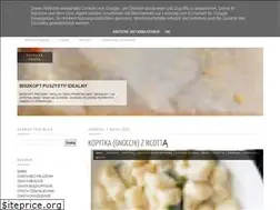 Sites similar to coolandminty.blogspot.com