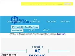 Sites similar to coolandportable.com