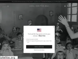 Sites similar to coolandthebag.com