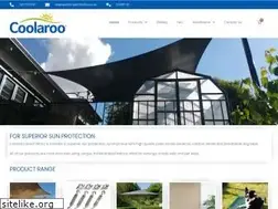 Sites similar to coolaroo.co.za