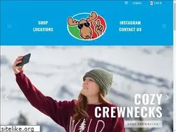 Sites similar to coolasamoose.ca