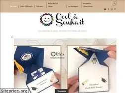 Sites similar to coolasouhait.ca