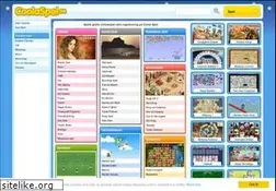 Sites similar to coolaspel.se