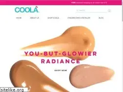 Sites similar to coolasuncare.ca