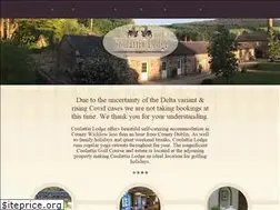 Sites similar to coolattinlodge.com