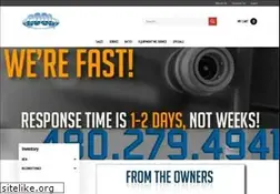 Sites similar to coolautomotiveequipment.com