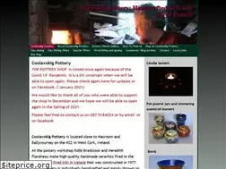 Sites similar to coolavokigpottery.com