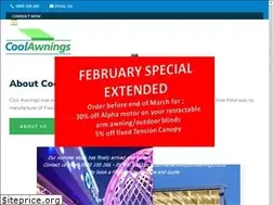 Sites similar to coolawnings.co.nz