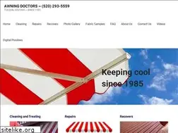 Sites similar to coolawnings.com