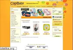 Sites similar to coolbaby.ro