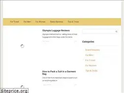 Sites similar to coolbagsclub.com