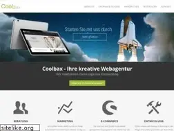 Sites similar to coolbax.de