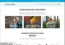 Sites similar to coolbeaniehats.com