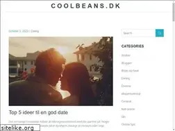 Sites similar to coolbeans.dk