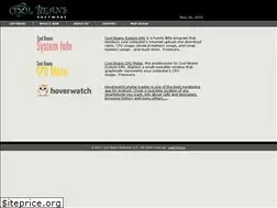 Sites similar to coolbeans.ws