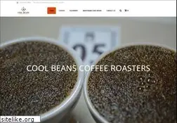 Sites similar to coolbeanscoffeeroasters.com