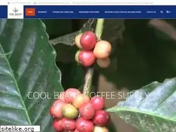 Sites similar to coolbeanscoffeesupply.com