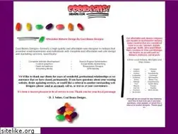 Sites similar to coolbeansdesigns.com