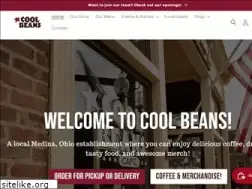 Sites similar to coolbeansmedina.com