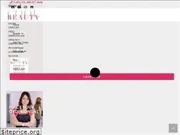 Sites similar to coolbeautyconsulting.com