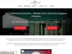 Sites similar to coolbestaircon.com