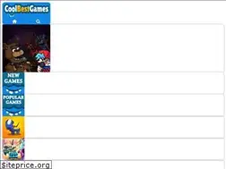 Sites similar to coolbestgames.com