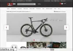 Sites similar to coolbike.sk