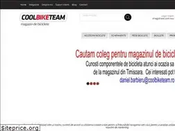Sites similar to coolbiketeam.ro