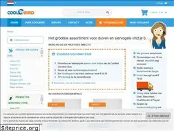 Sites similar to coolbird.nl