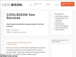 Sites similar to coolbison.co.uk