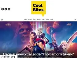 Sites similar to coolbites.mx