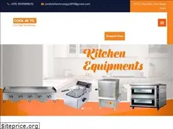 Sites similar to coolbitetechnology.com
