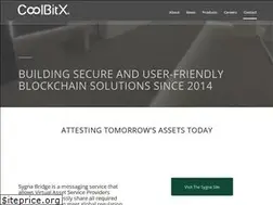 Sites similar to coolbitx.com