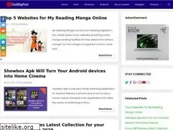 Sites similar to coolblogpost.com