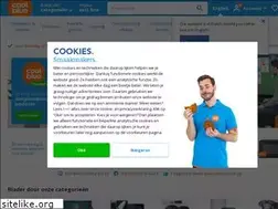 Sites similar to coolblue.nl